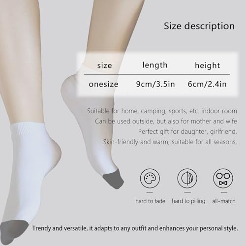 Holy Shits Im Drunk Funny Mens No Show Socks