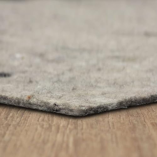 Mohawk Home 5 x 7 Felt Rug Pad 14 Inch