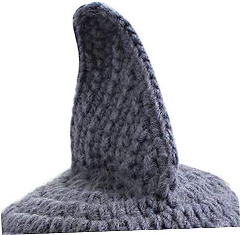 CALLARON Shark Design Baby Knit Cap Winter Hat