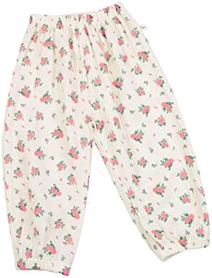 Toddler Baby Bloomes Baggy Harem Pants for Boys Girls