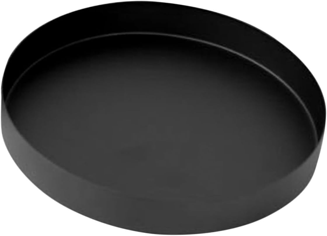 ABOOFAN Stainless Steel Decorative Storage Tray