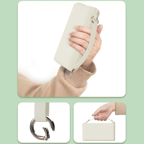 Copulan Windproof Mini Travel Folding Umbrella