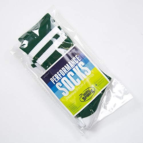 ChalkTalkSPORTS Basketball Mid-Calf Socks - Youth Adult Sizes