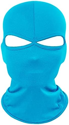 Balaclava Ski Face Mask Windproof UV Protection for Men Women