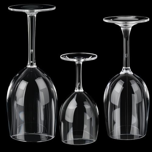 Yaomiao 3-Piece Candlestick Holders Set