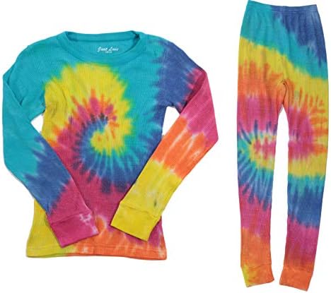 Just Love Girls Thermal Underwear Set 1