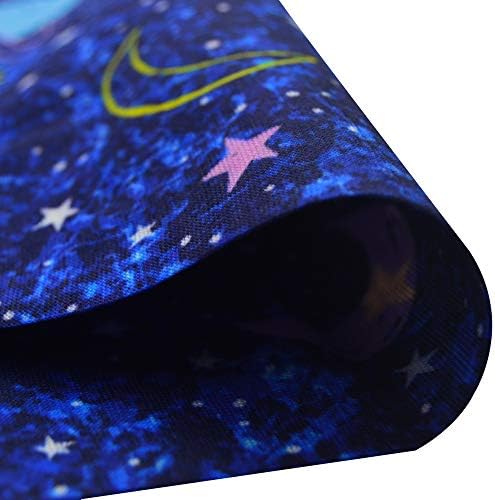 Obacle Seamless Bandana Rave Mask for Wind Dust Sun Protection