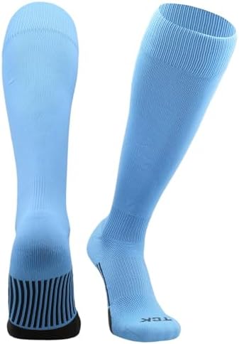 TCK Baseball Socks for Softball Football Dugout Use