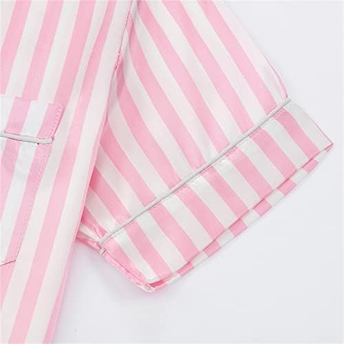 Kids Silk Pajama Set for 4-5 Years Soft and Cozy