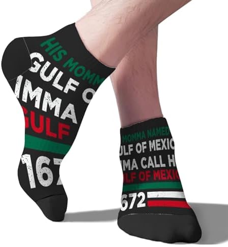 Mens No Show Athletic Socks For Every Occasion