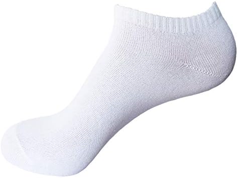 WEUSMAY Low Cut Ankle Socks for Kids