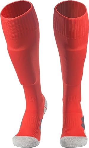 APTESOL Knee High Sport Socks 1-5 Pairs for All Ages