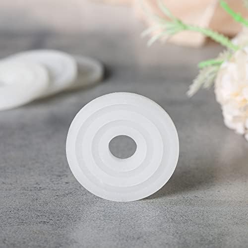 Demissle 8 Flavor Fragrance Pads 24 Pcs for Towel Warmers