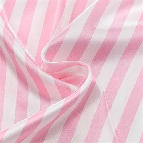 Kids Silk Pajama Set for 4-5 Years Soft and Cozy