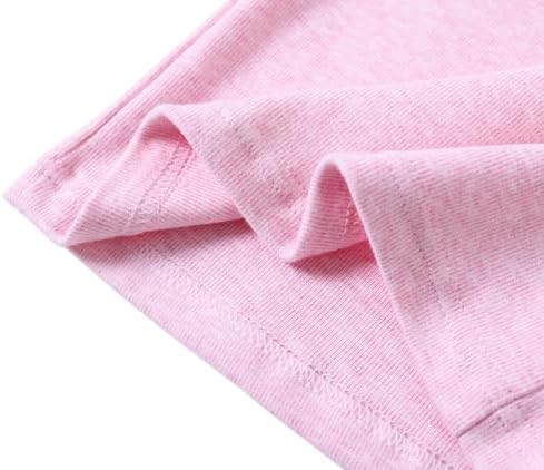 JWWN Kids Thermal Long Johns Set for Warmth