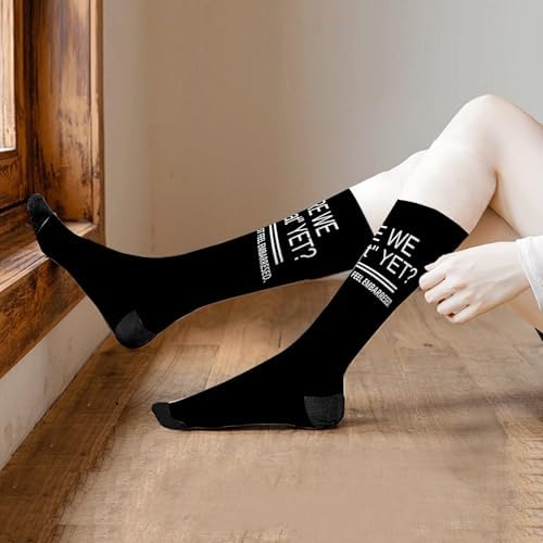 B Is For Brilliants Black History Month Toddler Socks