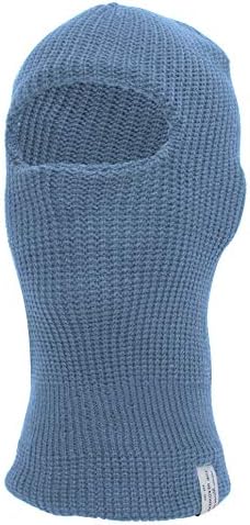 TOP HEADWEAR One Hole Ski Mask Balaclava