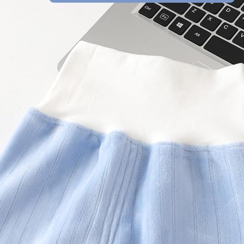Soft Thermal Underwear Set for Baby Boys and Girls