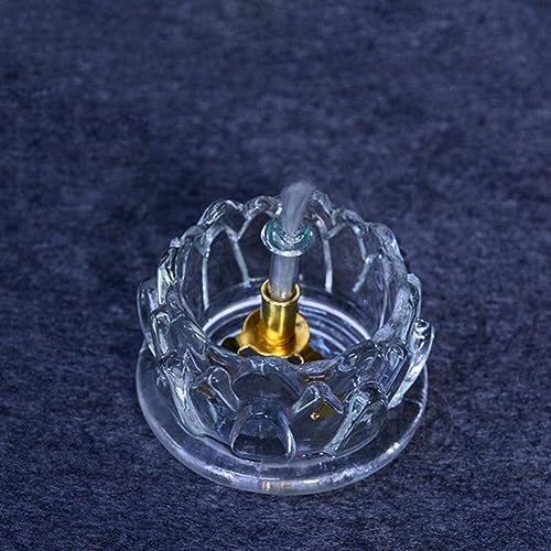 Cabilock Thickened Wick Holder for Dining Room
