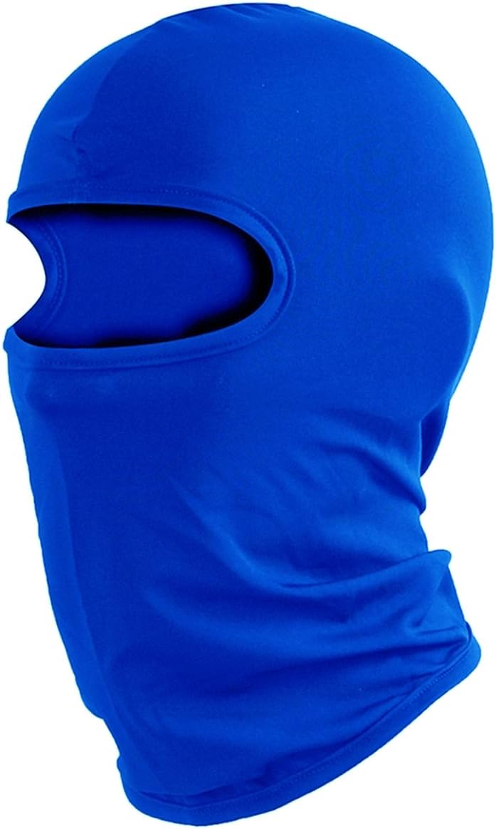 Balaclava Ski Mask Windproof Face Cover UV Protection for Men Women