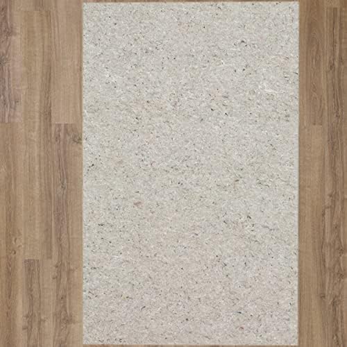 Mohawk Home 5 x 7 Felt Rug Pad 14 Inch