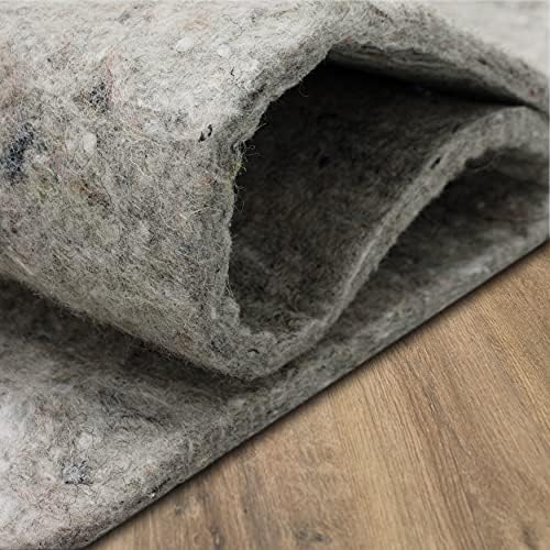 Mohawk Home 5 x 7 Felt Rug Pad 14 Inch