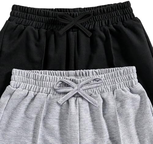Nivne Tco Toddler Girl Pants 2 Pack