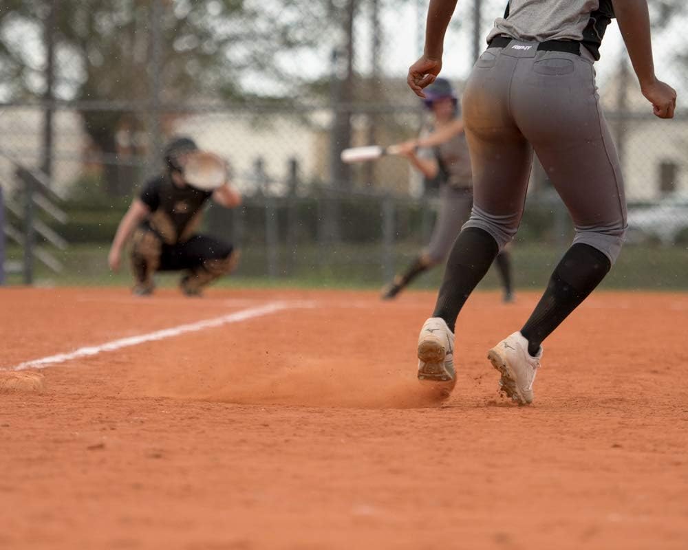 RIP-IT Classic Over The Knee Softball Sock 1