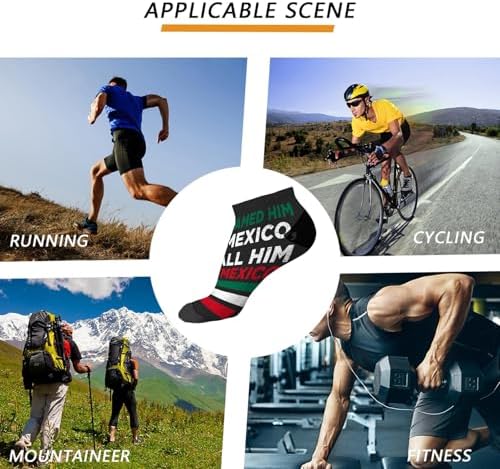 Mens No Show Athletic Socks For Every Occasion