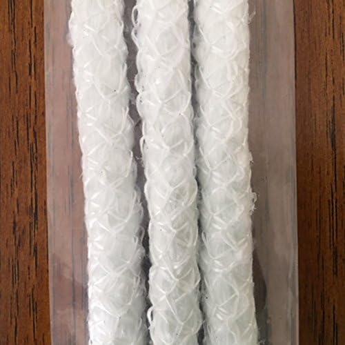 Firefly Fiberglass Wicks - 12-Inch x 16-Inch 3 Per Package