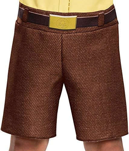 Russell from Up Costume for Kids - Official Disney Pixar Jumpsuit