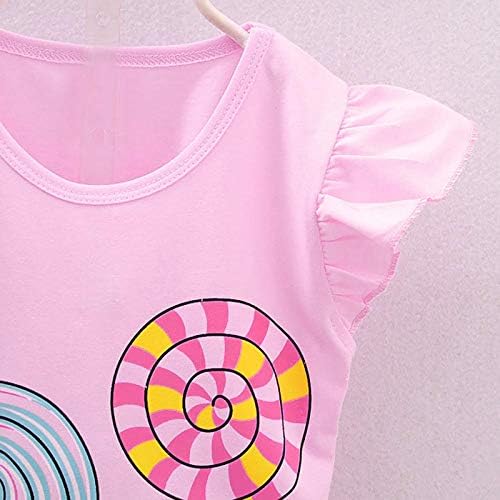 Soft Black Hoodie and Sweatshirt 2PCS Toddler Set