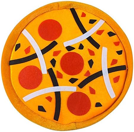 Funny Party Hats Food Hats Chef Hat for Costume Parties