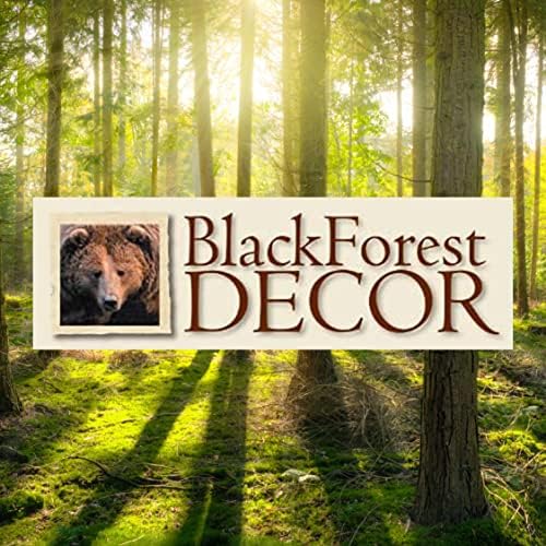 Timber Bear Candle Stand for Home Decor