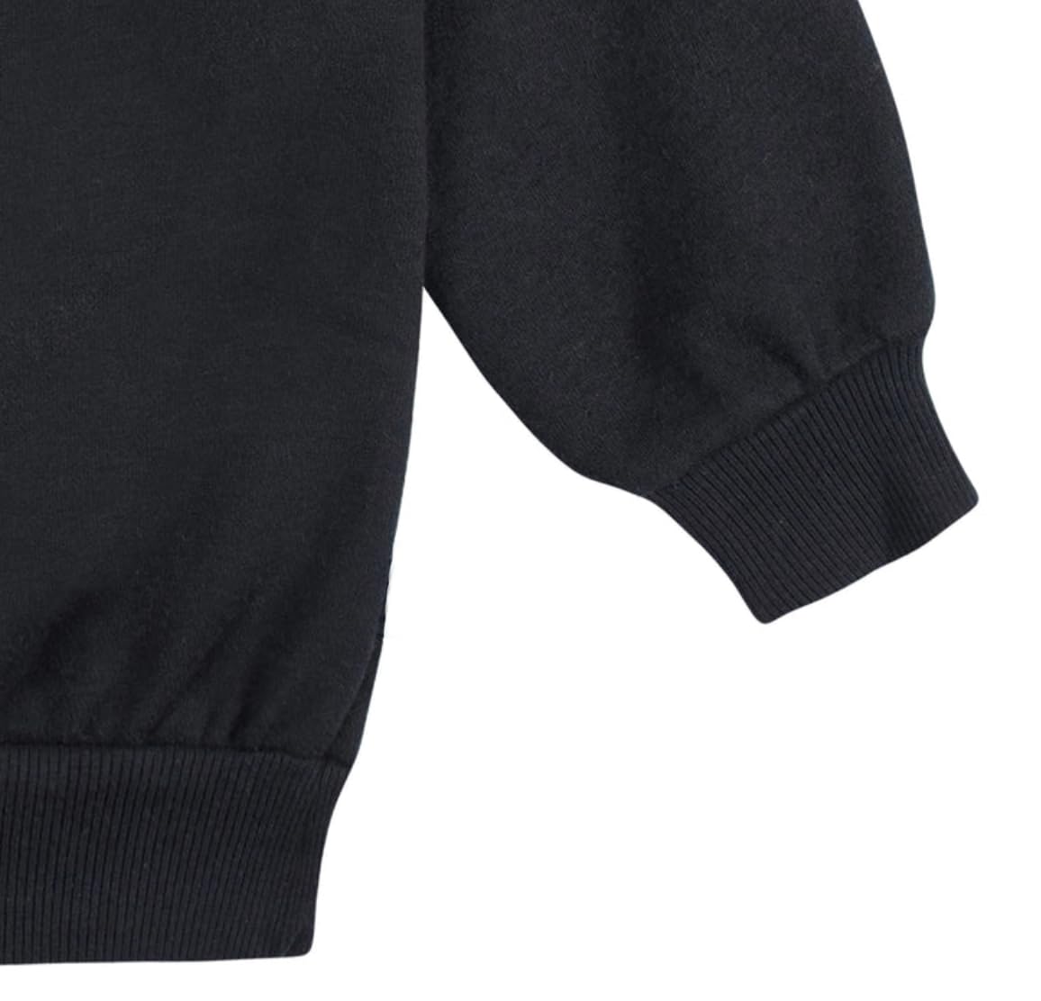 Kids Kingdom Boutique 2-Piece Fleece Pumpkin Set for Toddler