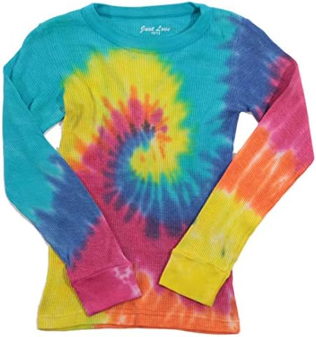 Just Love Girls Thermal Underwear Set 1