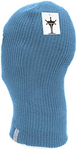 TOP HEADWEAR One Hole Ski Mask Balaclava
