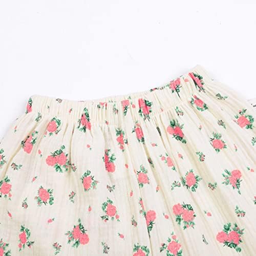 Toddler Baby Bloomes Baggy Harem Pants for Boys Girls