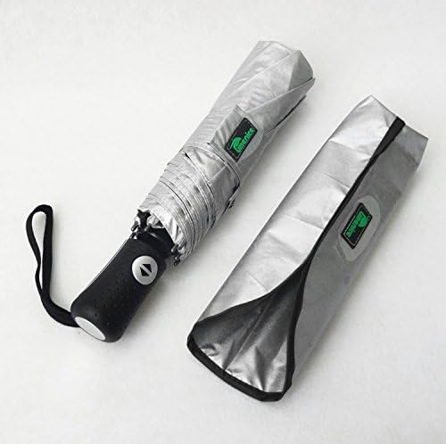 UPF 50 UV Protection Travel Umbrella Ultra Light