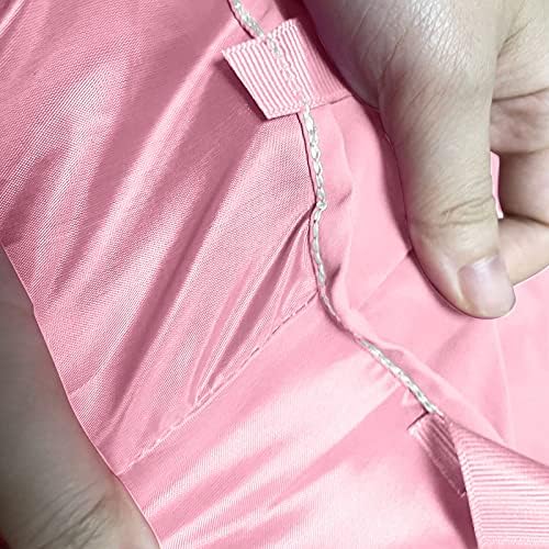 Kids Waterproof Rain Pants for Boys and Girls