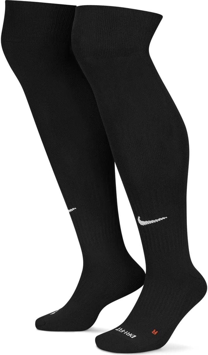 Nike Baseball Softball Over-The-Calf Socks 2 Pairs