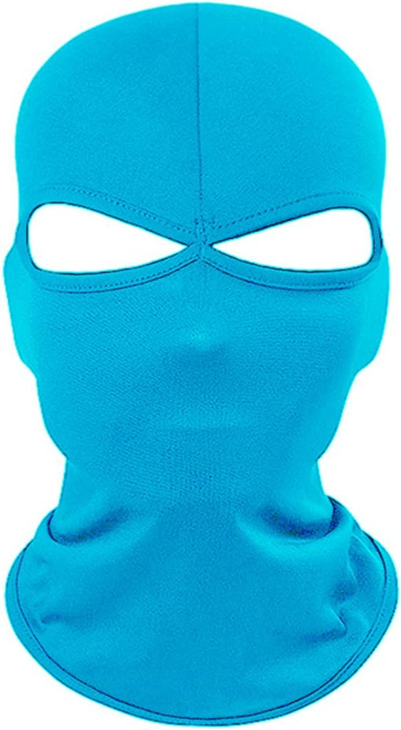 Balaclava Ski Face Mask Windproof UV Protection for Men Women
