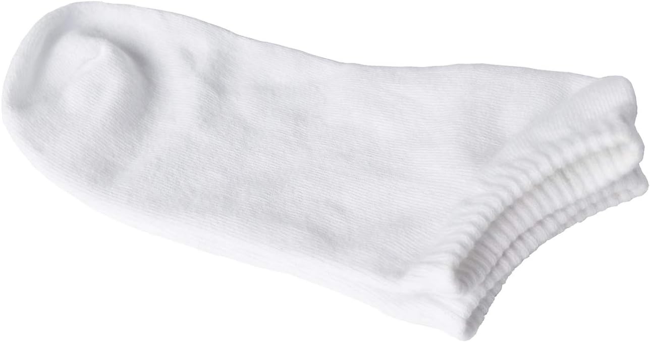 WEUSMAY Low Cut Ankle Socks for Kids