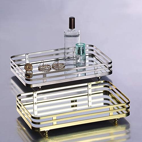 SunnyPoint Classic Vanity Perfume Dresser Organizer