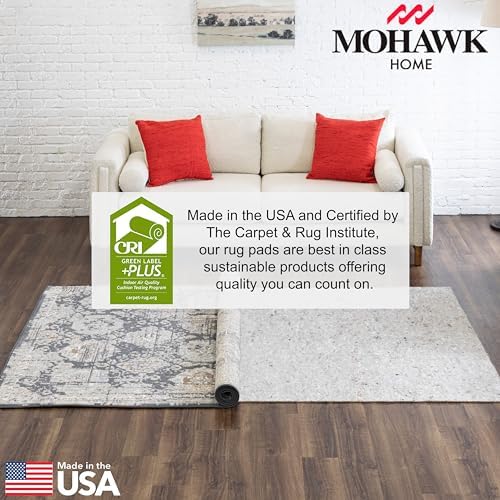 Mohawk Home 5 x 7 Felt Rug Pad 14 Inch
