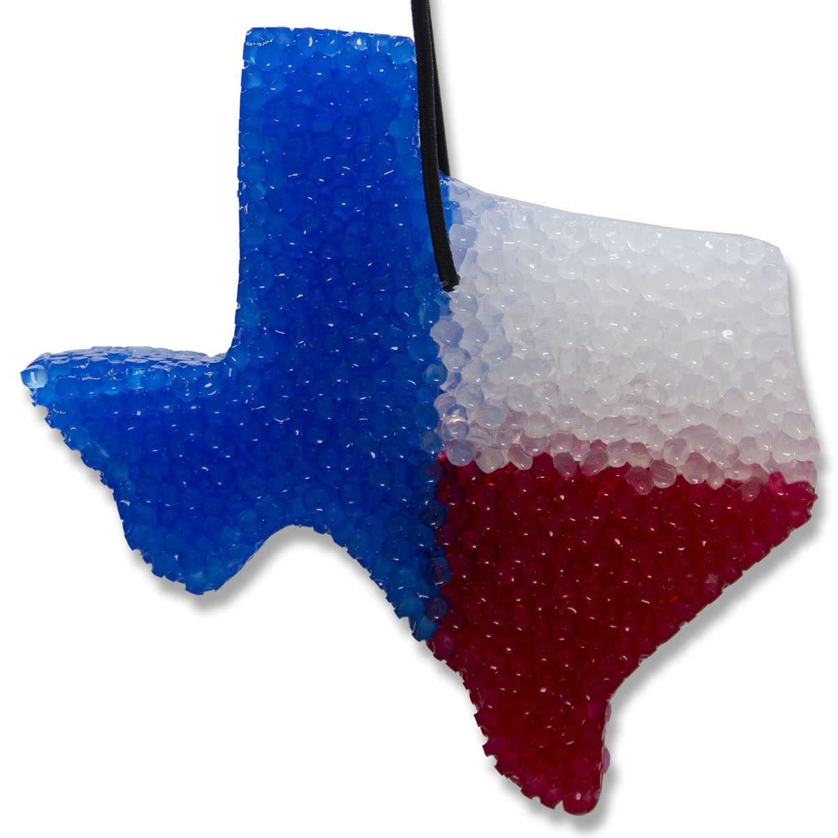 Strawberry Leather Scent Air Freshener 1-Pack