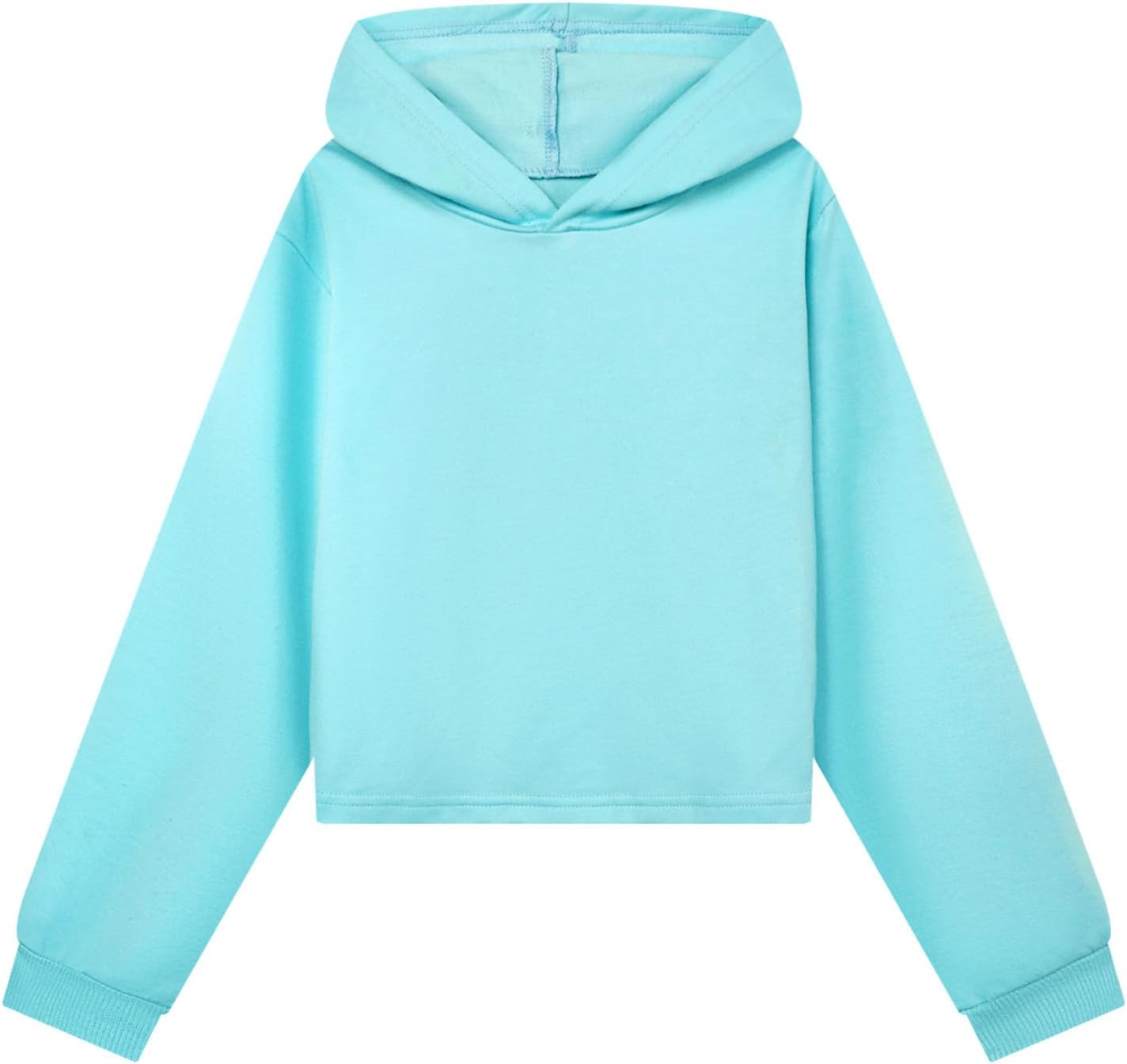 Toddler Hoodie Set - 0-36 Months Soft Trendy Winter Outfit