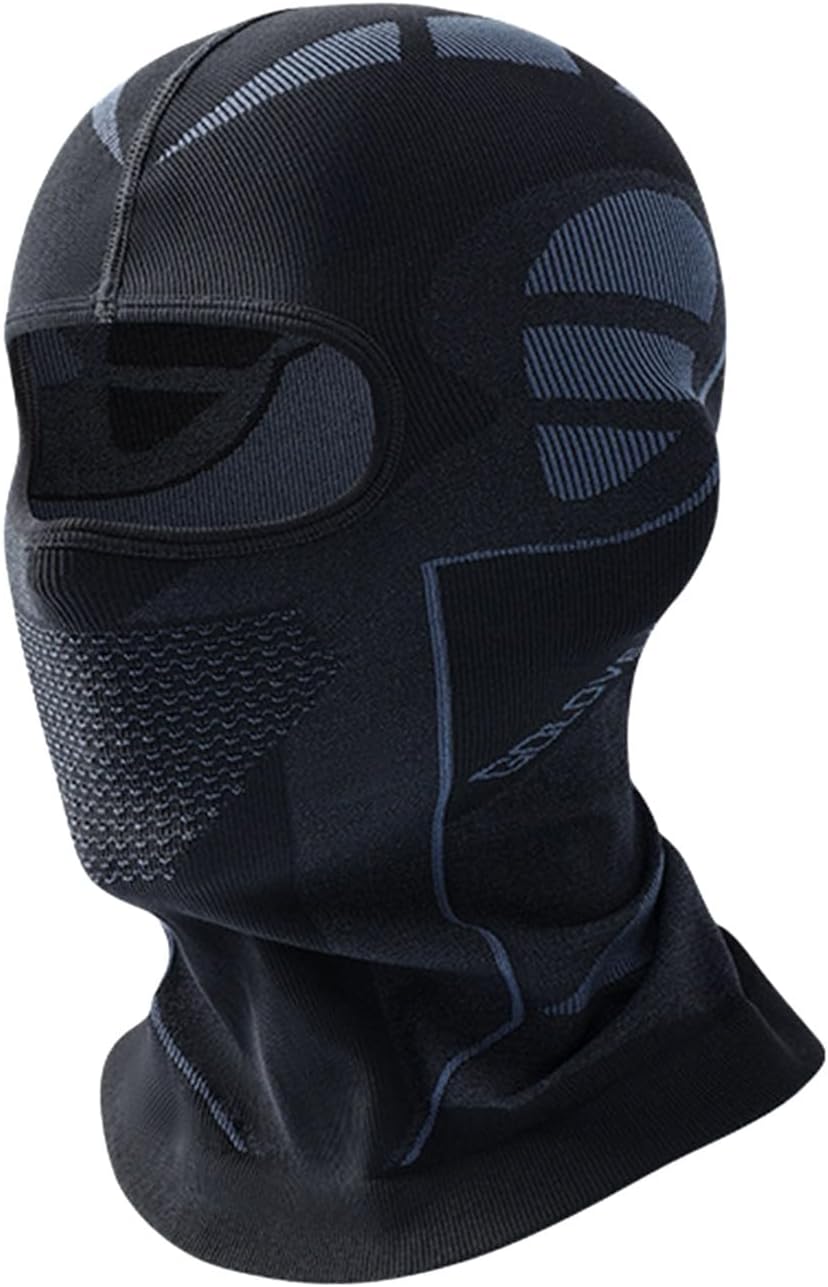 Gooddyiyukey Balaclava Ski Mask for Men and Women