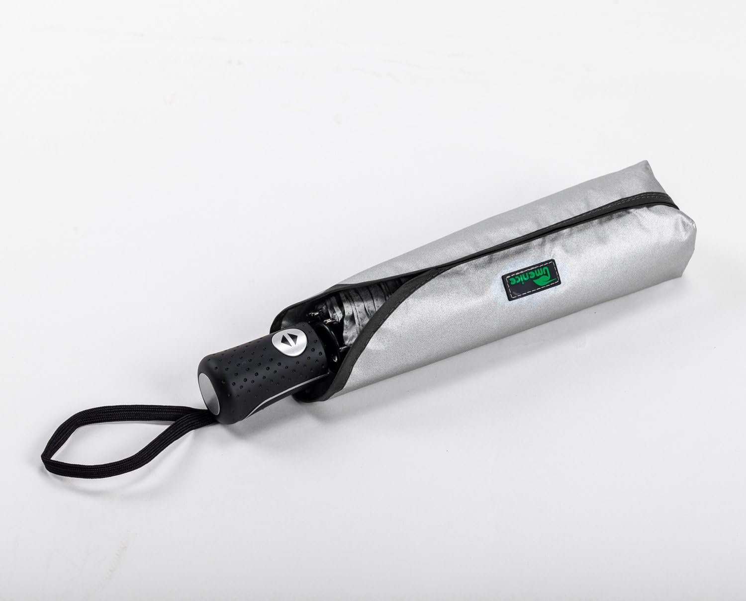 UPF 50 UV Protection Travel Umbrella Ultra Light
