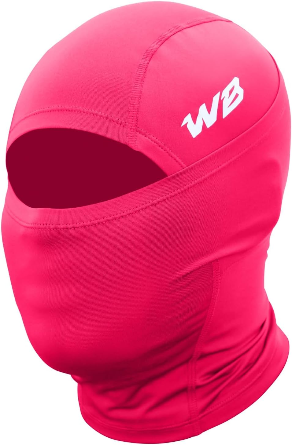 We Ball Ski Mask - Hyperwarm Balaclava for Adults